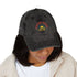 Higher State Club - Vintage Cap